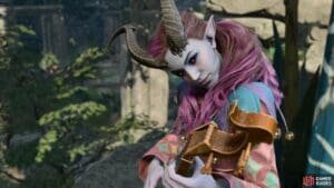 Baldur's Gate 3: Alfira NPC Guide