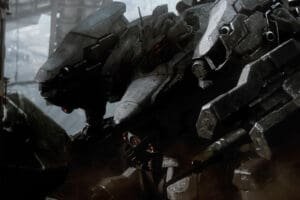 Armored Core 6 Review Embargo
