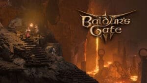 Baldur's Gate 3: How To Use Torch