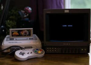 The Life and Death of Video Game Cartridges - - News | | GamesHorizon