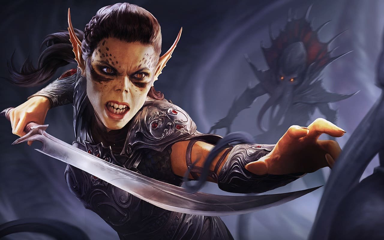 Baldur S Gate 3 Combat System How To Fight Better Games Horizon