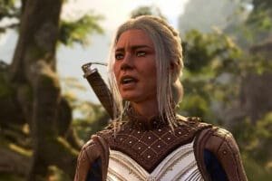 Githyanki Egg Baldur's gate 3