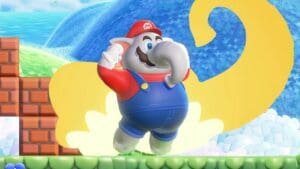 Nintendo Announces a Live Super Mario Bros. Wonder Direct for August 31