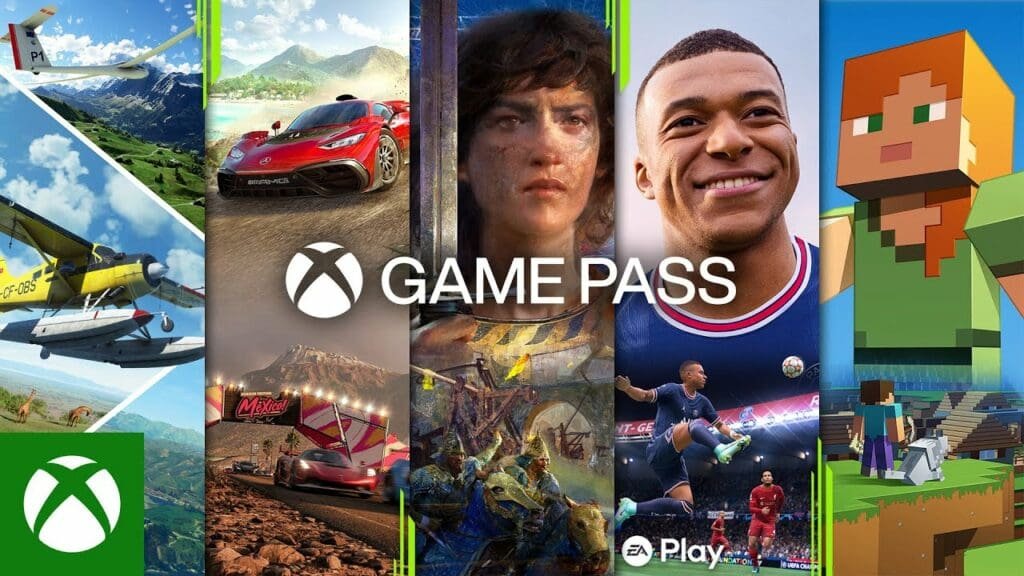 Xbox Game Pass $1 trial period resumed