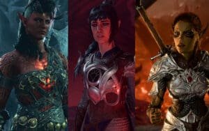 Ultimate Guide To All Baldur's Gate 3 Origin Characters - - News | | GamesHorizon