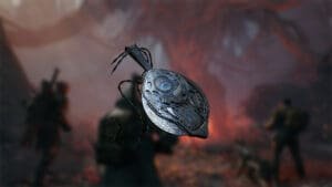 How to get Ravager's Mark in Remnant 2