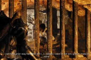 Tiller's Rest in Remnant 2
