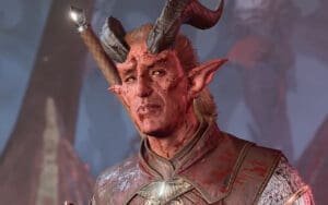 Baldur's Gate 3 Find Zevlor