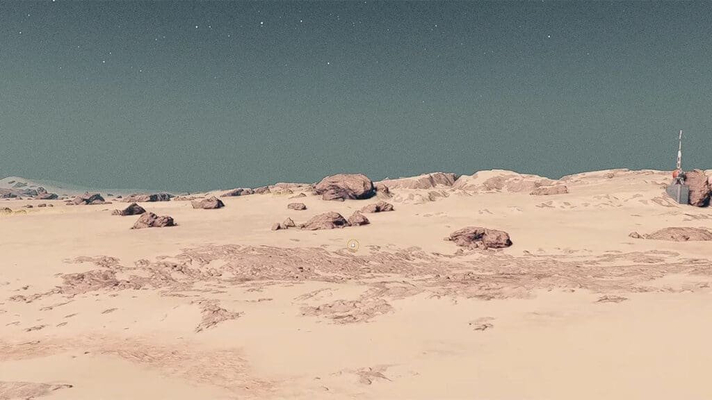 What Happened To Earth In Starfield Explained