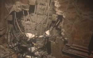 Lies of P Arlecchino riddle
