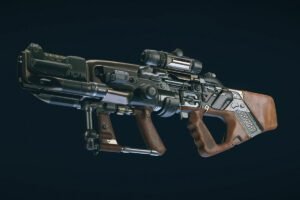 How to Assign Weapon to Hotkeys in Starfield