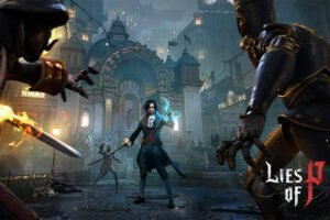 Lies of P Beginner Tips