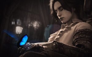 Lies of P's Update 1.2 Makes the Game Significantly Easier - - News | | GamesHorizon