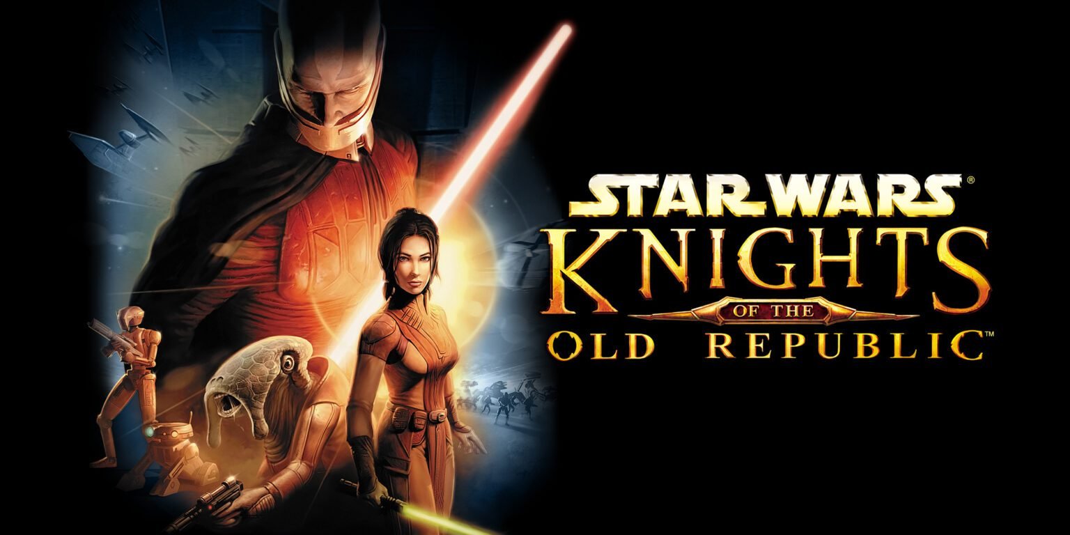 Star Wars: KOTOR