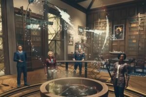 Starfield Best Crew Members for Your Ship