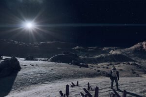 Starfield Wolf System