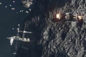 Starfield Surgical Strike