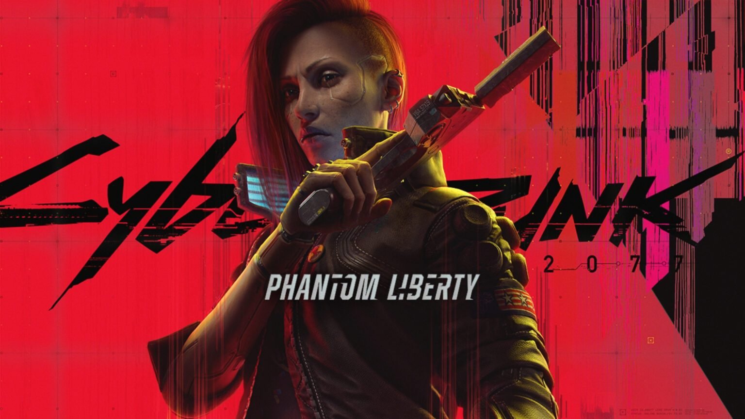 Cyberpunk 2077: Should I Start a New Game for Phantom Liberty?