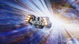 Starfield New Game Plus Mode, Explained