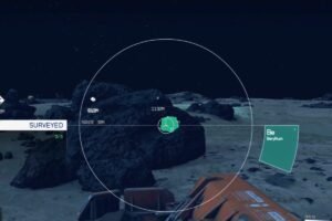 Where to Farm Beryllium in Starfield?
