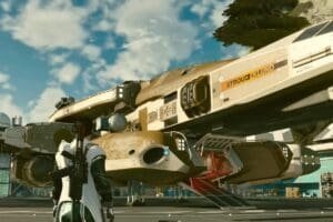 Best Ship Weapons in Starfield: Where to Buy