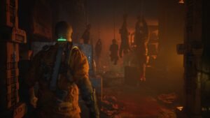 The Callisto Protocol is Coming to PS Plus Essential in October