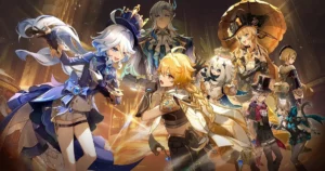 Genshin Impact 4.2: Everything We Know So Far