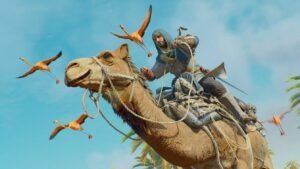 Assassin’s Creed Mirage Beginner Tips & Tricks
