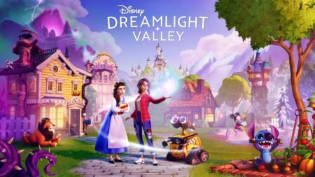 Disney Dreamlight Valley Scraps Free-To-Play Release Plan