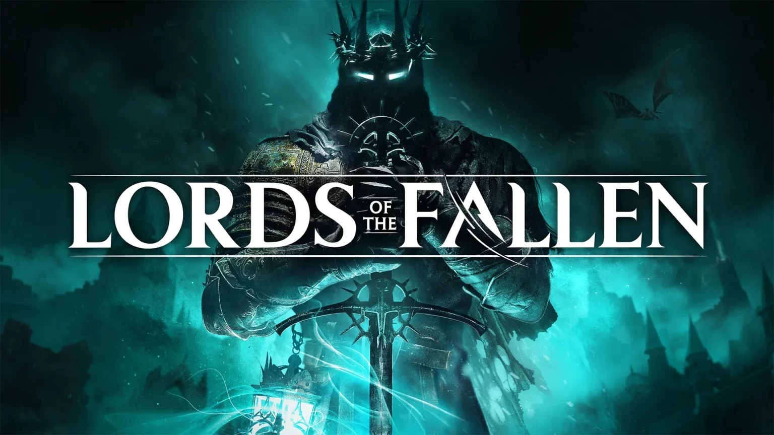 New The Lords Of The Fallen trailer is giving major Dark Souls