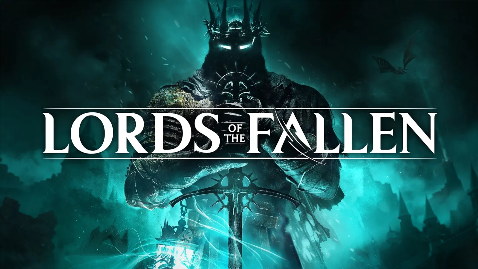 Lords of the Fallen tips to get started