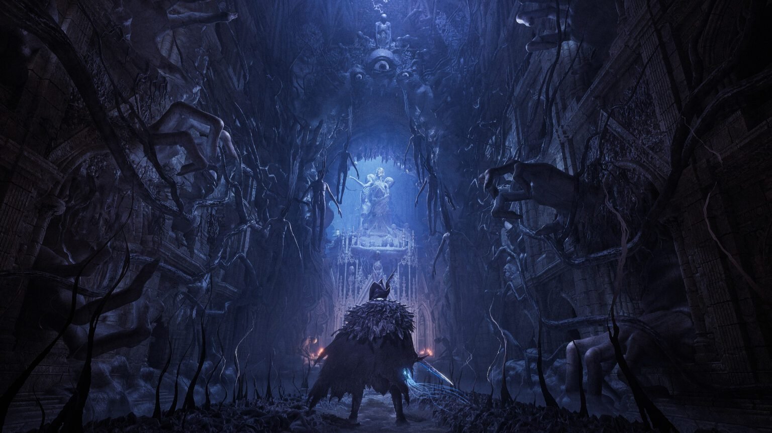 Lords of the Fallen Review Roundup