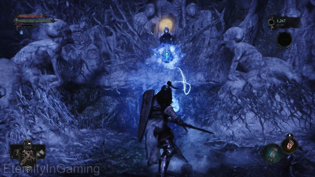 Lords Of The Fallen All Saintly Quintessence Locations