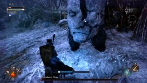 Mendacious Visage boss guide