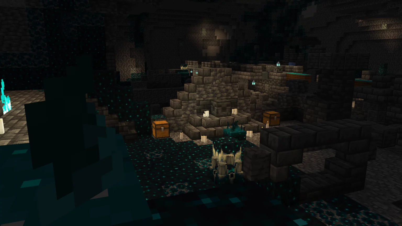 New Hostile Mob And Spawner Coming To Minecraft - Rumor