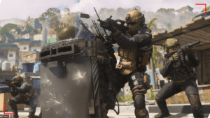 modern warfare 3 Long Time To Kill