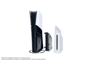 PS5 Slim Pricing