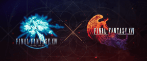 Final Fantasy 14 x Final Fantasy 16 Crossover Coming to PC