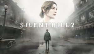 Silent Hill 2 Remake Gets A Silent Steam Page Update - - News | | GamesHorizon