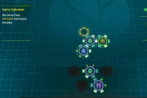 Spider-Man 2 Hybrid Calibration guide