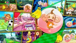 New Super Monkey Ball Game Rumored To Be In Development - - News | | GamesHorizon