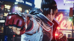 Tekken 8 outfits leaked
