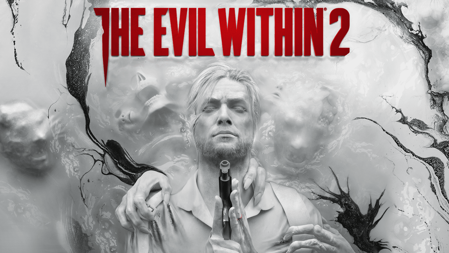 The Evil Within 2 Is Among Epic Games Store's Free Offerings Next Week