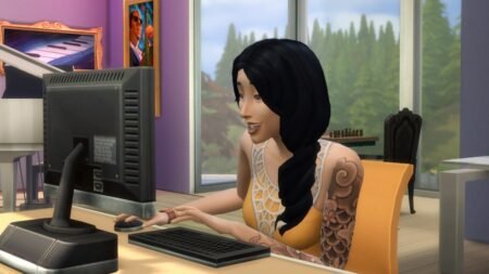 The Sims 4 XML Injector