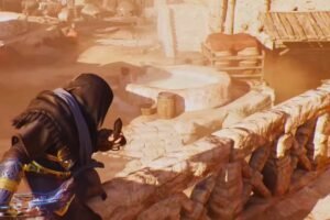 Assassin's Creed Mirage Trophy
