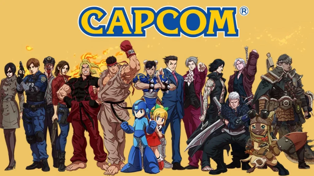 Capcom Report Sparks Monster Hunter 6 Speculation