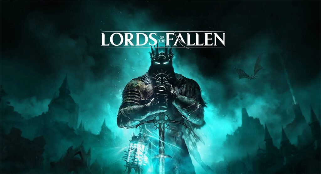 Is Lords Of The Fallen A Soulslike Game Like Dark Souls?