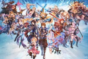 Dark Tier List GBF