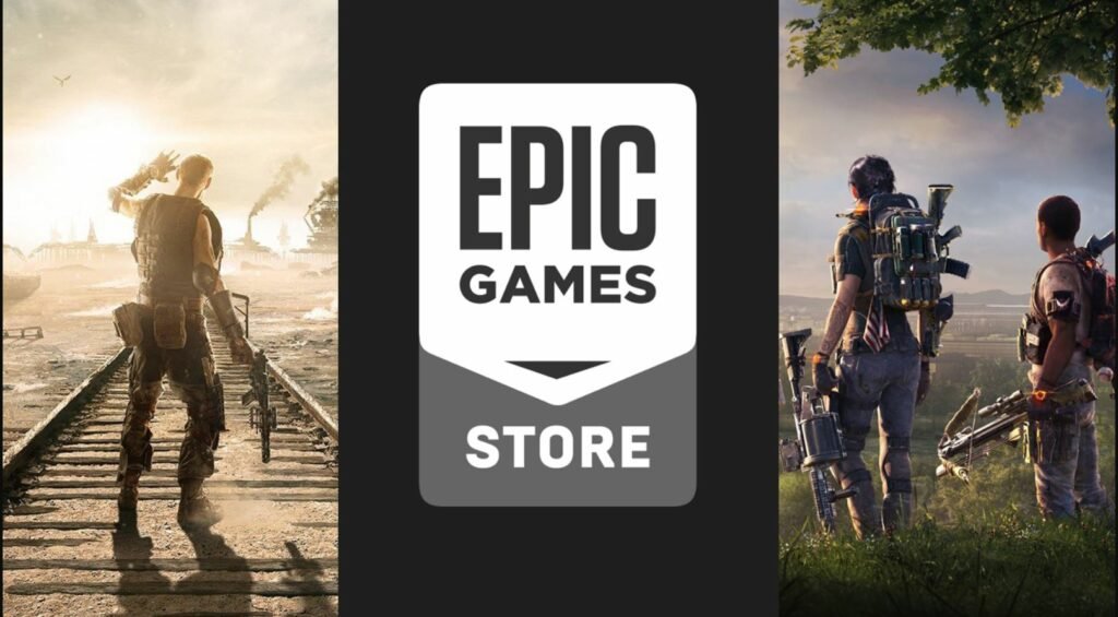 Epic Games Won't Stop Giving Away Free Games Anytime Soon - - Epic Games | | GamesHorizon