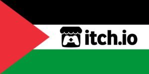 Games for Gaza Bundle on itch.io